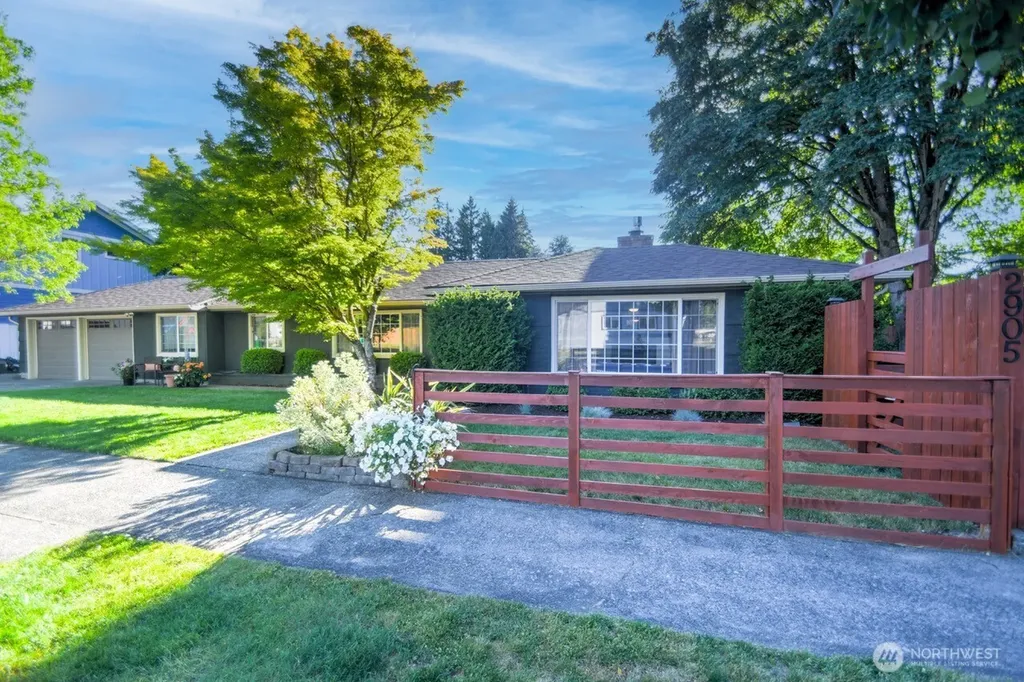 2905 Hawthorne Place SE Olympia WA 98501