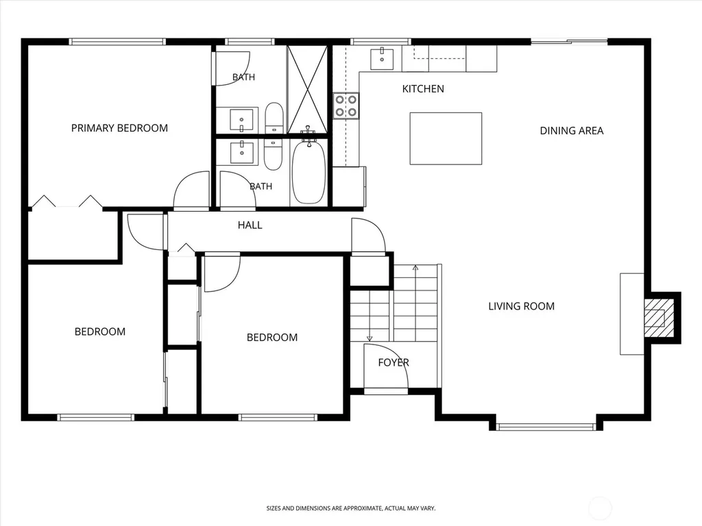 15328 56th Avenue W Edmonds WA 98026