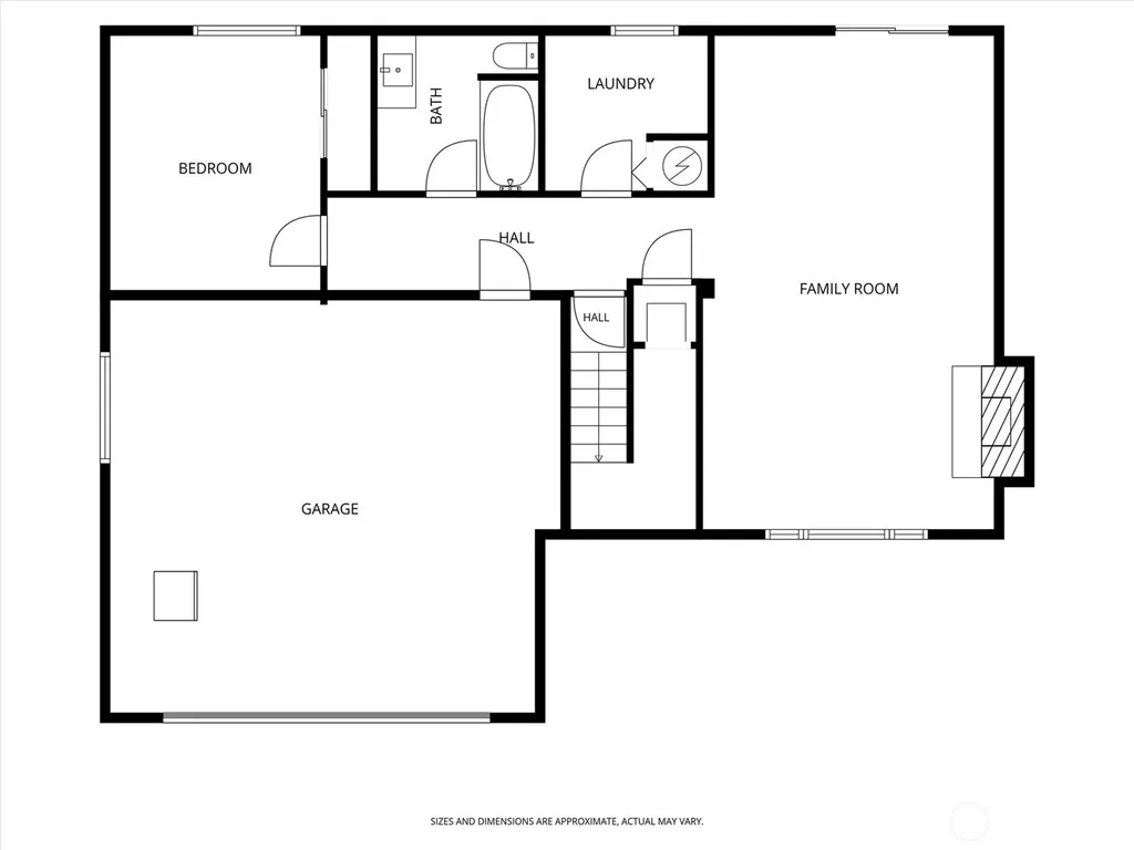 15328 56th Avenue W Edmonds WA 98026