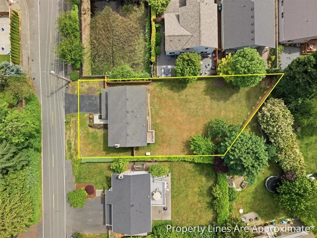 15328 56th Avenue W Edmonds WA 98026