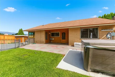 104 Chase Avenue Cashmere WA 98815
