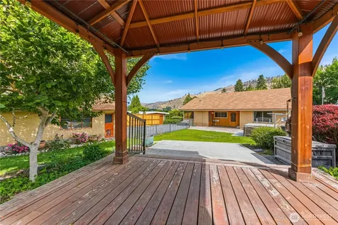 104 Chase Avenue Cashmere WA 98815