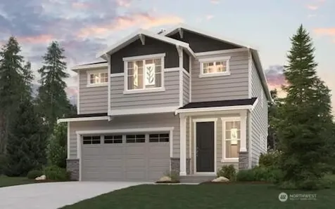 8934 126th Street Ct E Puyallup WA 98375