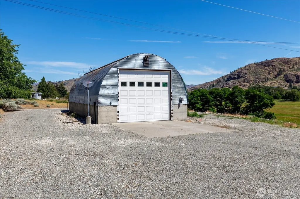 301 Main Street Riverside WA 98849