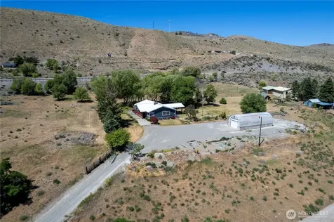 301 Main Street Riverside WA 98849