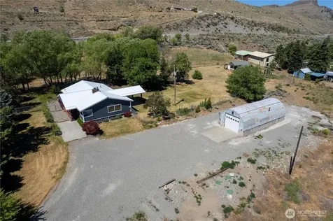 301 Main Street Riverside WA 98849