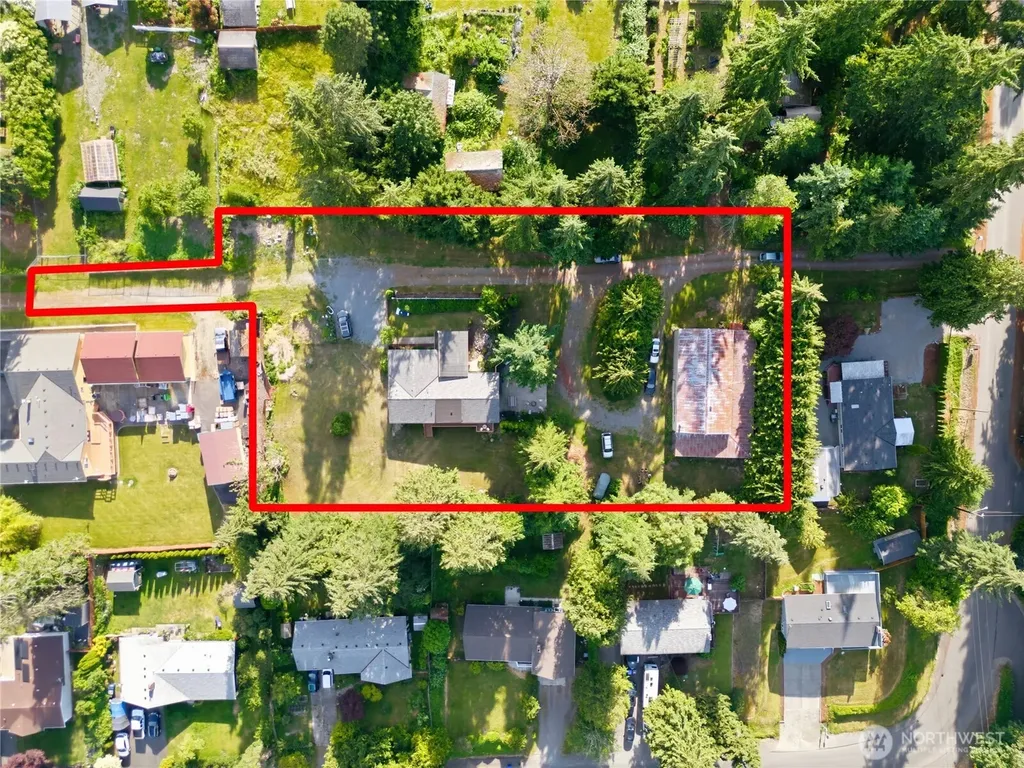 415 118th Avenue E Edgewood WA 98372