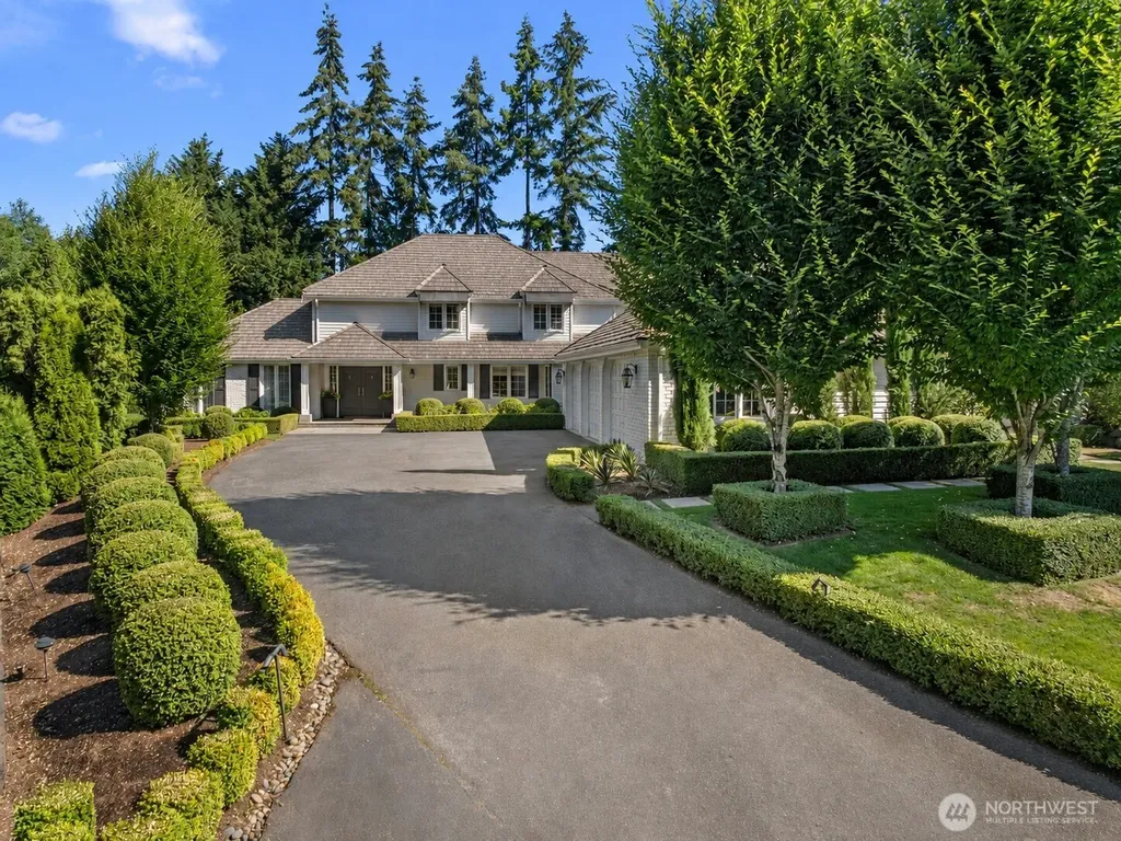 2553 Medina Circle Medina WA 98039