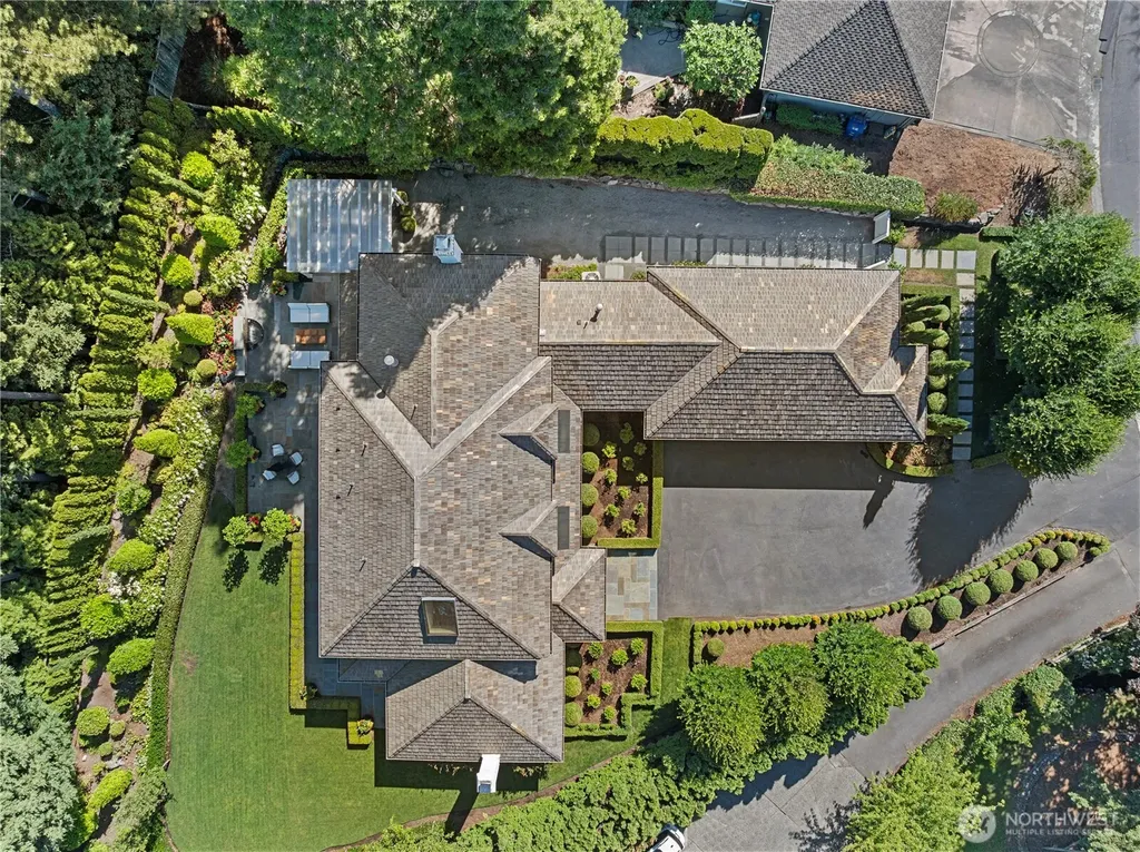 2553 Medina Circle Medina WA 98039