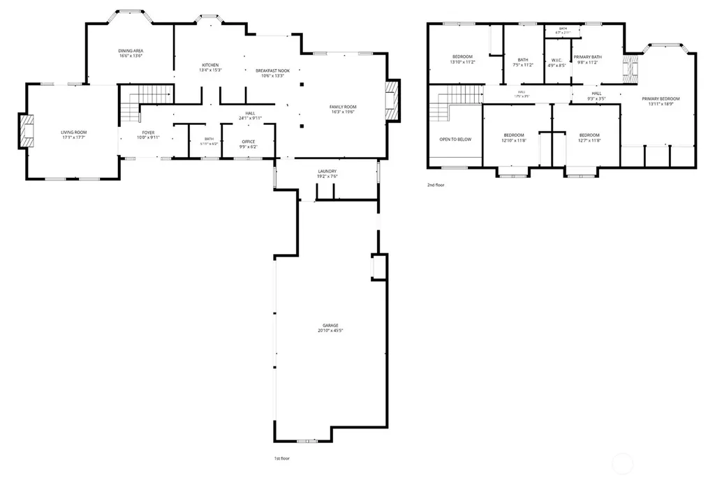 2553 Medina Circle Medina WA 98039