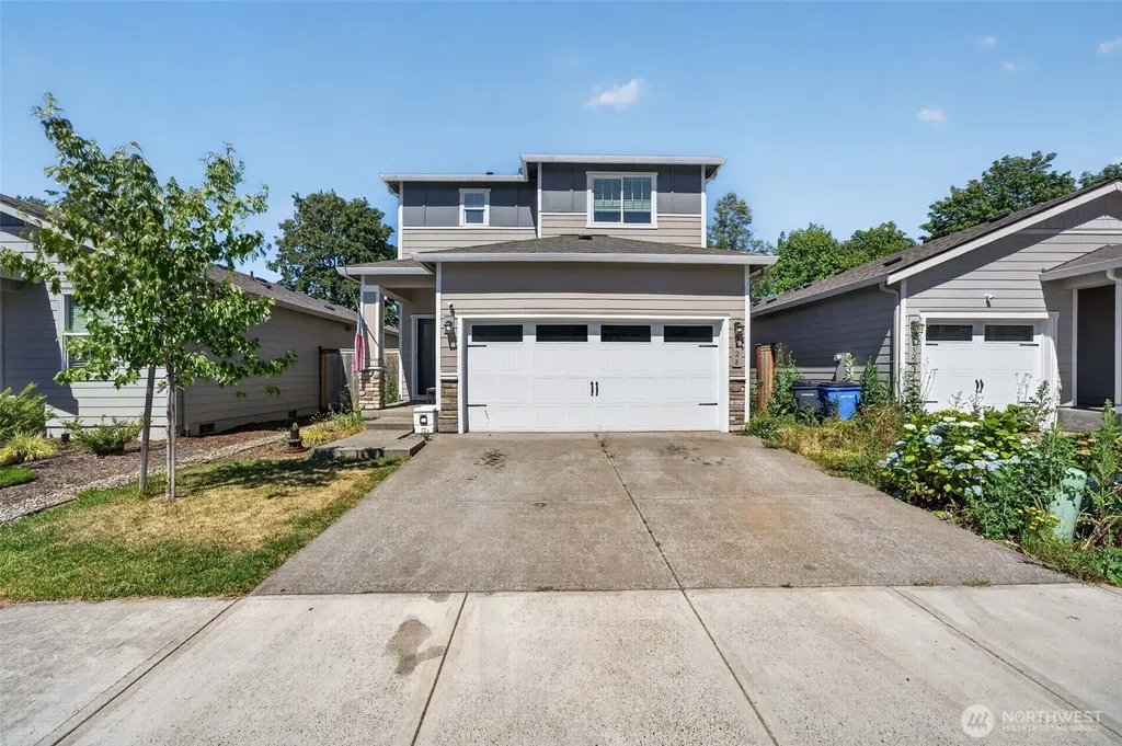 3428 NE 120th Circle Vancouver WA 98686