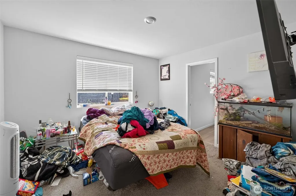 3428 NE 120th Circle Vancouver WA 98686