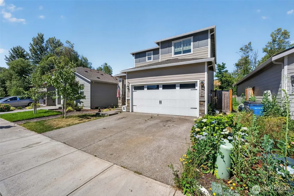 3428 NE 120th Circle Vancouver WA 98686