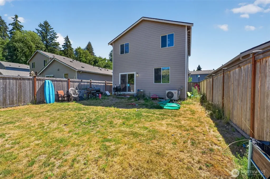 3428 NE 120th Circle Vancouver WA 98686