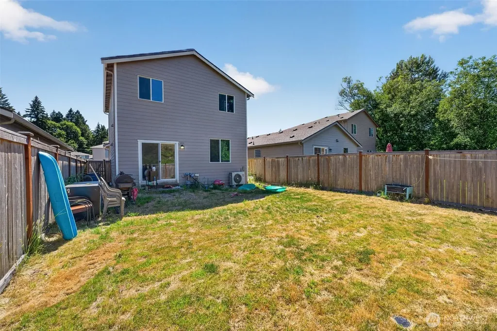 3428 NE 120th Circle Vancouver WA 98686