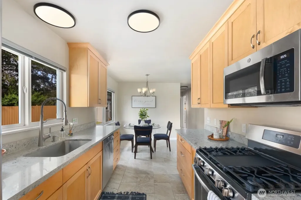 16715 116th Place SE Renton WA 98058