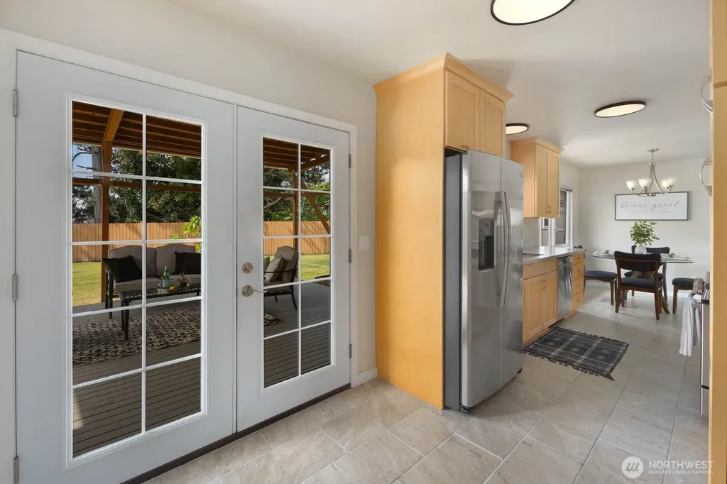16715 116th Place SE Renton WA 98058