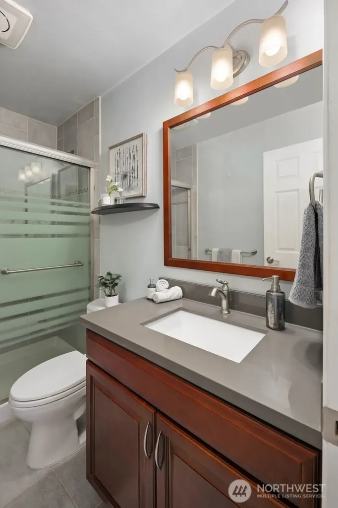 16715 116th Place SE Renton WA 98058