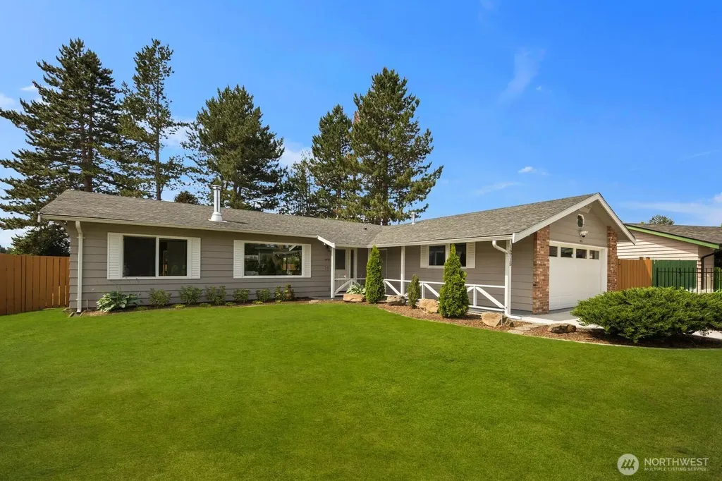 16715 116th Place SE Renton WA 98058