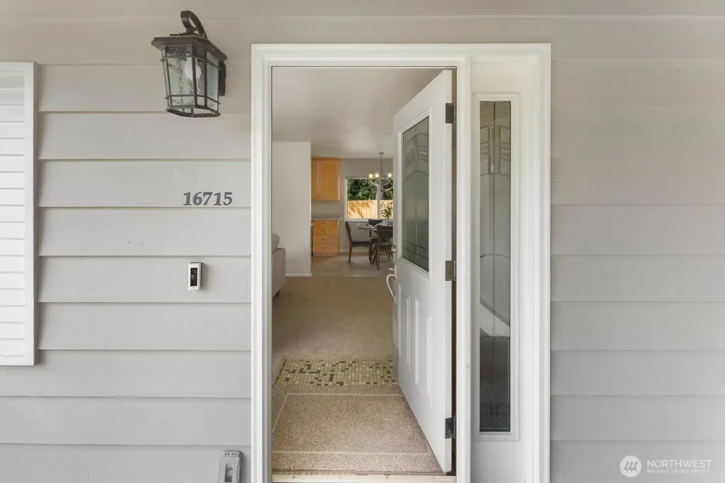 16715 116th Place SE Renton WA 98058