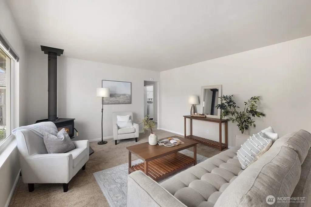 16715 116th Place SE Renton WA 98058