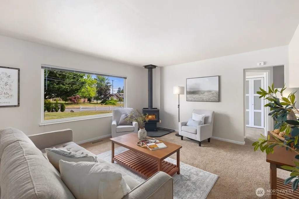 16715 116th Place SE Renton WA 98058