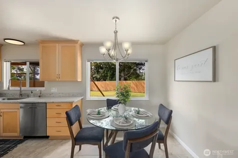 16715 116th Place SE Renton WA 98058