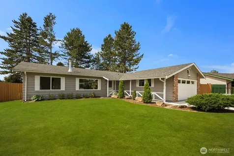 16715 116th Place SE Renton WA 98058