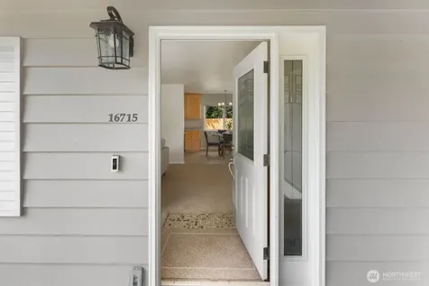 16715 116th Place SE Renton WA 98058
