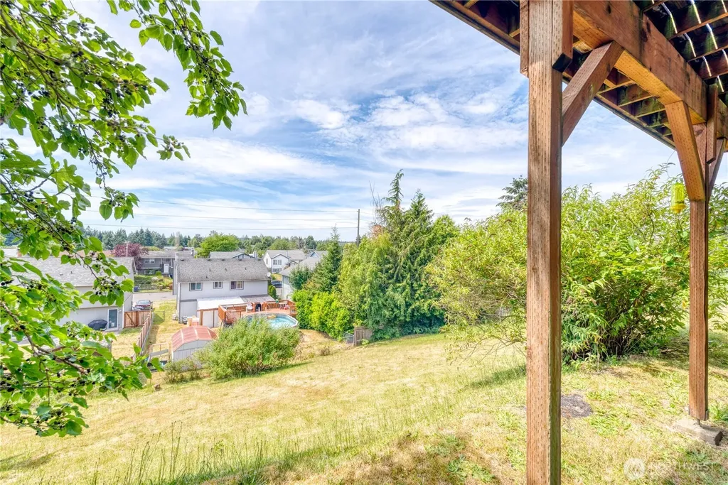 5906 S Verde Street Tacoma WA 98409