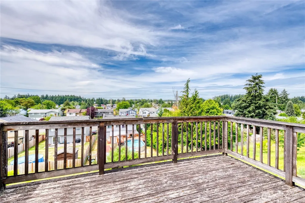 5906 S Verde Street Tacoma WA 98409