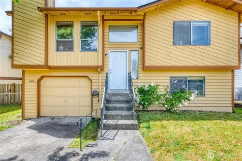 5906 S Verde Street Tacoma WA 98409