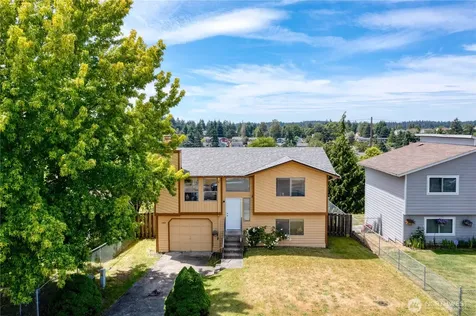 5906 S Verde Street Tacoma WA 98409