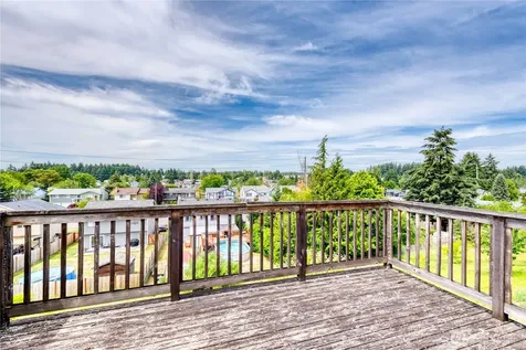 5906 S Verde Street Tacoma WA 98409