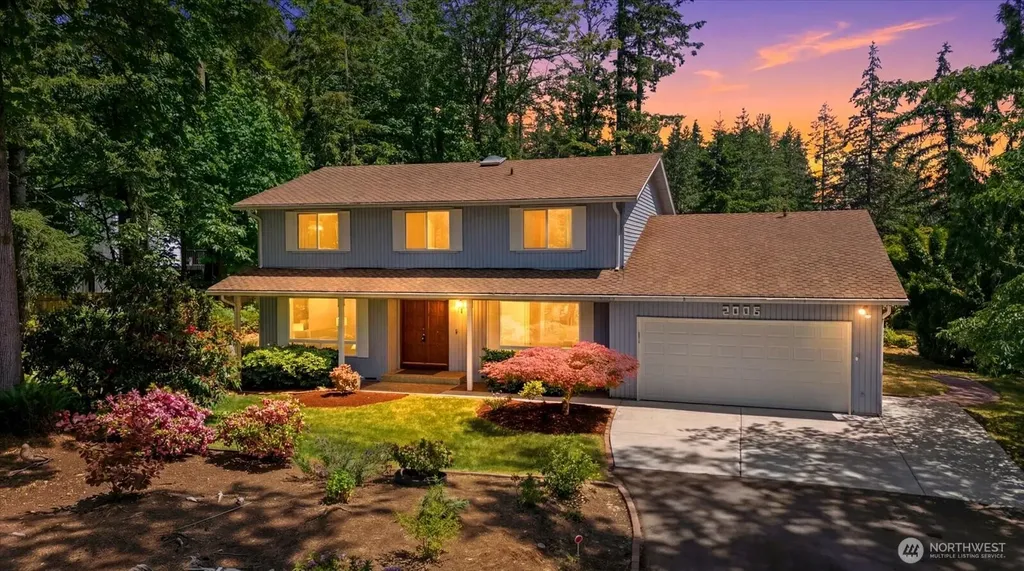 2006 245th Avenue SE Sammamish WA 98075