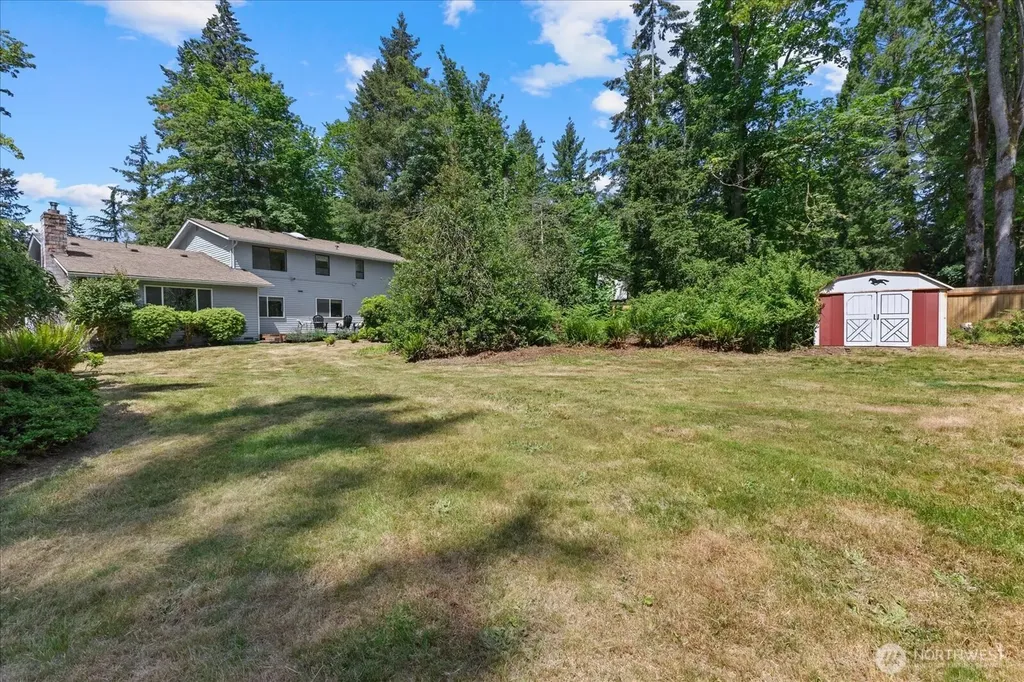2006 245th Avenue SE Sammamish WA 98075