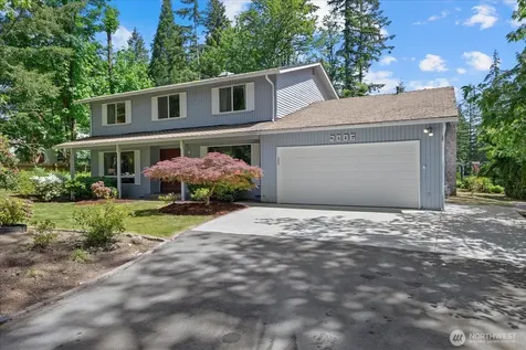 2006 245th Avenue SE Sammamish WA 98075
