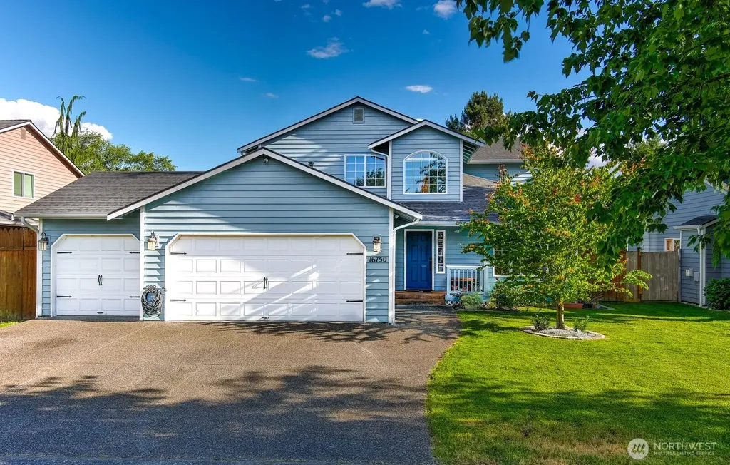 16750 154th Street SE Monroe WA 98272