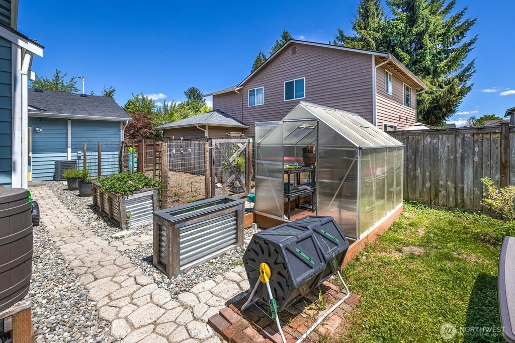 16750 154th Street SE Monroe WA 98272