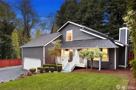 7214 NE 155th Street Kenmore WA 98028