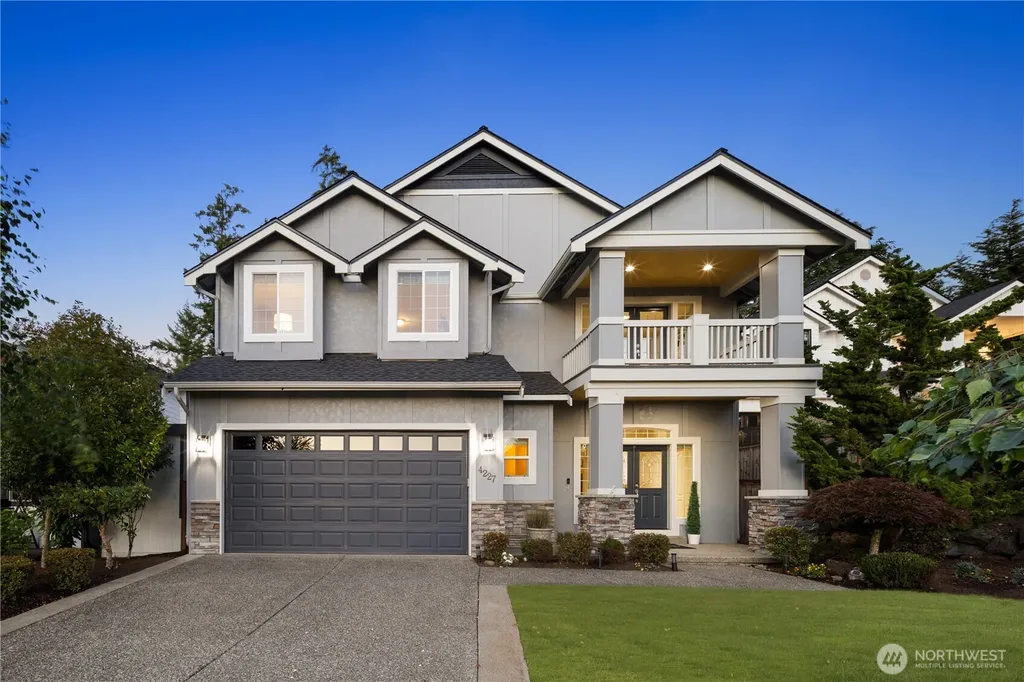 4227 NE 27th Place Renton WA 98059