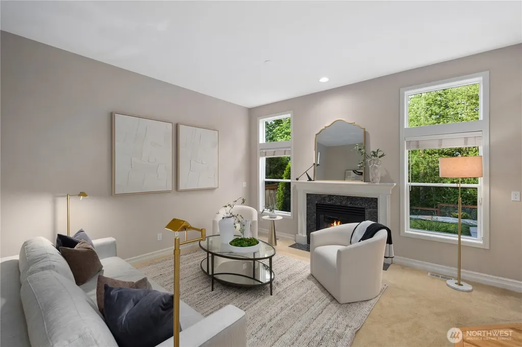 4227 NE 27th Place Renton WA 98059