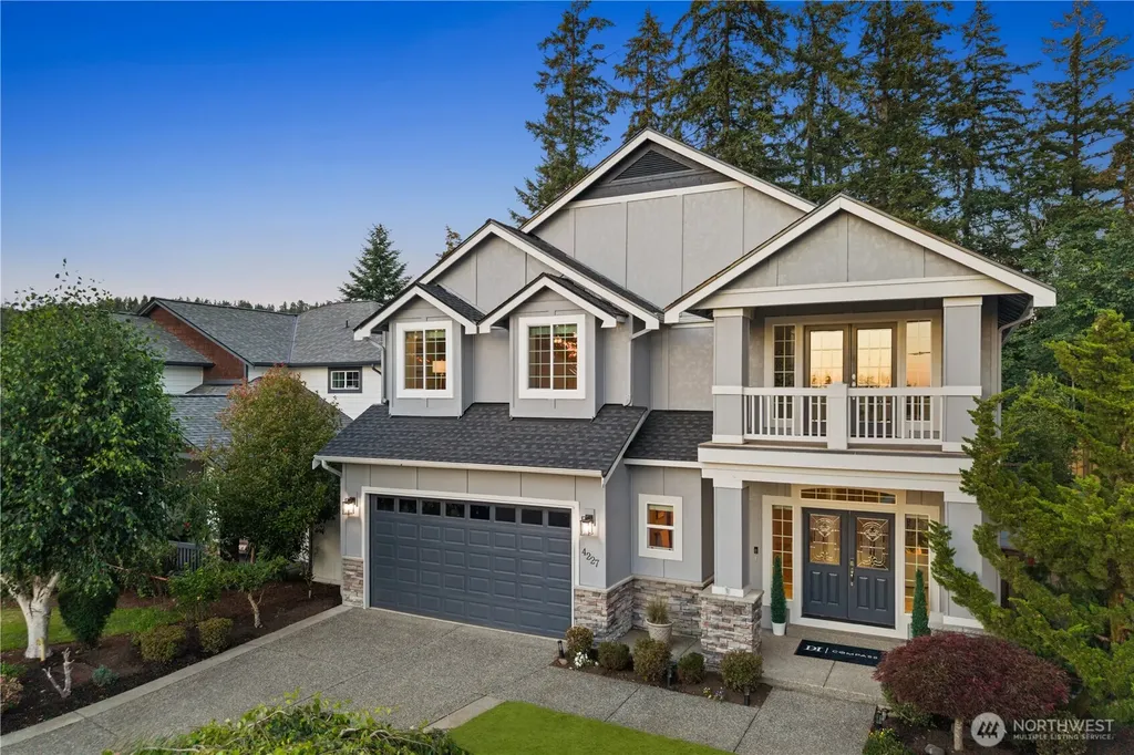 4227 NE 27th Place Renton WA 98059