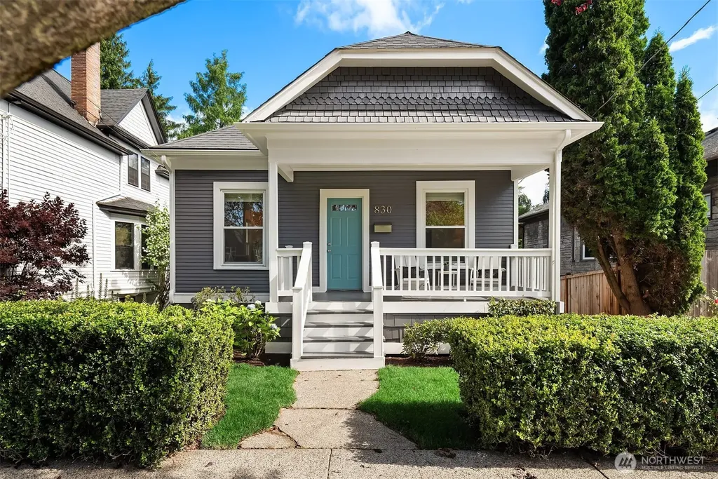 830 NE 59th Street Seattle WA 98105