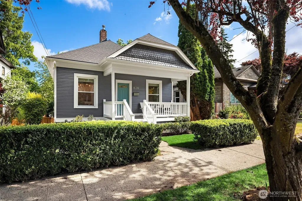 830 NE 59th Street Seattle WA 98105