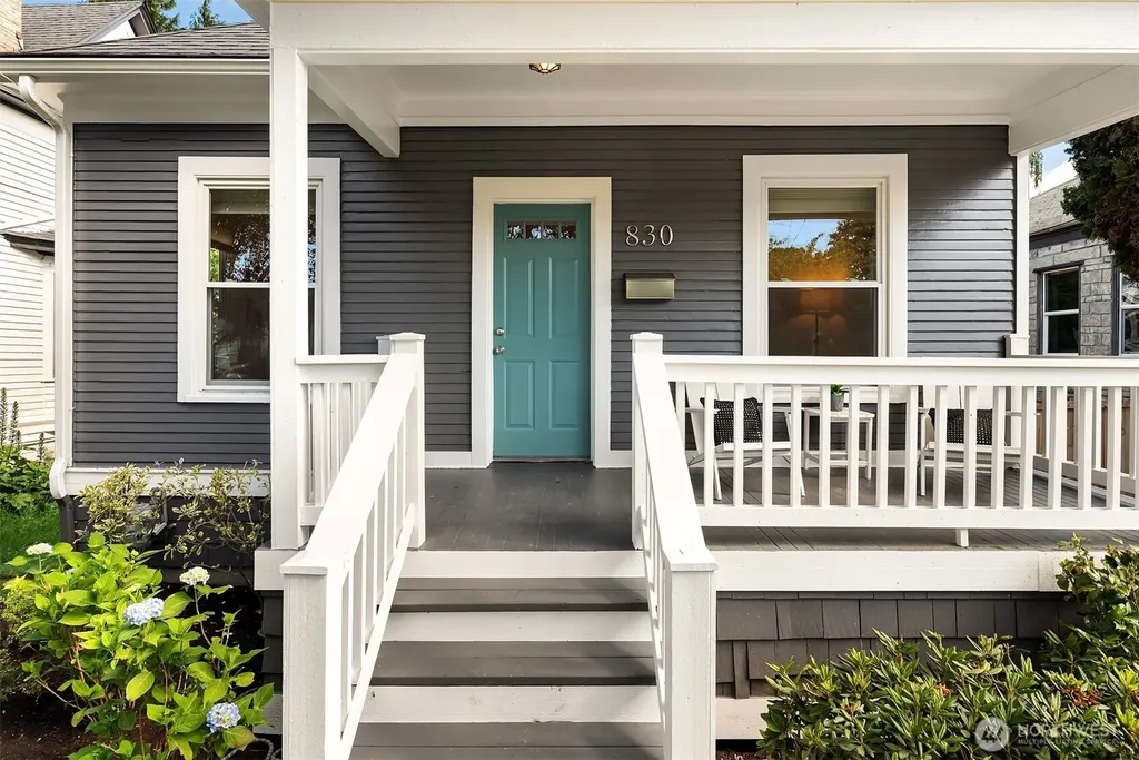 830 NE 59th Street Seattle WA 98105
