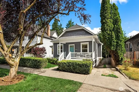 830 NE 59th Street Seattle WA 98105