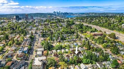 830 NE 59th Street Seattle WA 98105