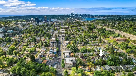 830 NE 59th Street Seattle WA 98105