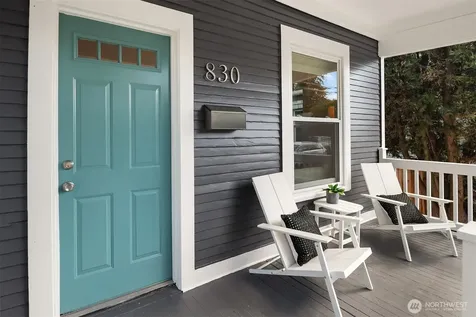 830 NE 59th Street Seattle WA 98105